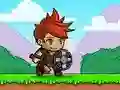 Gioco Knight Hero Adventure Idle in linea