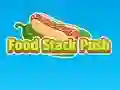 Gioco Food Stack Push in linea