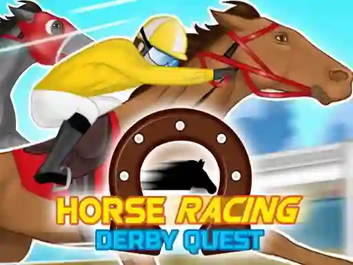 Gioco Horse Racing Derby Quest in linea