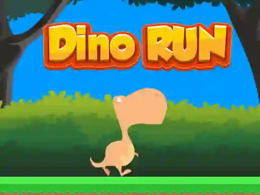 Gioco Dino Run in linea