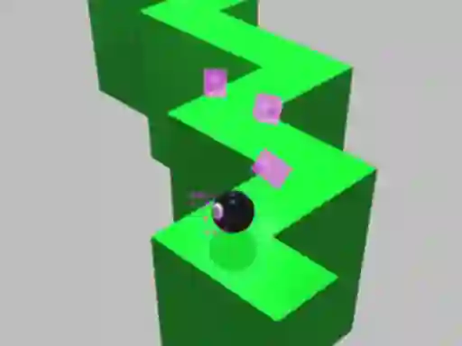 Gioco Zigzag Ball in linea
