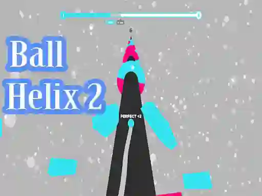 Gioco Ball Helix 2 in linea