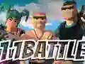Gioco 1v1 Battle in linea