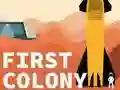 Gioco First Colony in linea