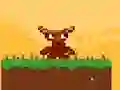 Gioco Fennec Adventure in linea