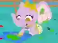 Gioco Ready for Preschool Color Splat! in linea
