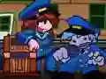 Gioco Thomas' Railway Showdown in linea