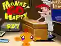 Gioco Monkey Go Happy Stage 527 in linea