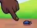 Gioco Bug Toucher in linea