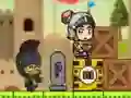 Gioco Zombie Mission 13 in linea