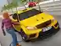 Gioco City Taxi Simulator in linea