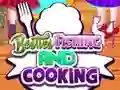 Gioco Besties Fishing and Cooking in linea