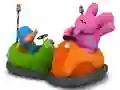 Gioco Bumper cars in linea