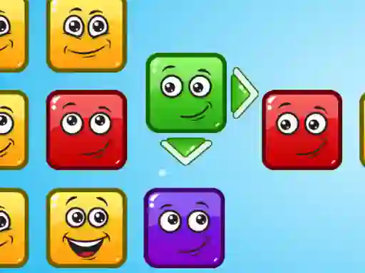 Gioco Happy Blocks in linea