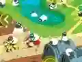 Gioco Where's Shaun? in linea