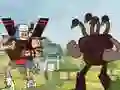 Gioco Battle of the Behemoths in linea