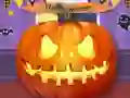 Gioco Coloring Book: Halloween in linea