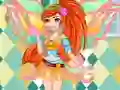Gioco Fairy Tale Winx Style in linea