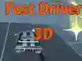 Gioco Fast Driver 3D in linea