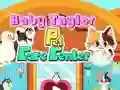 Gioco Baby Taylor Pet Care Center in linea