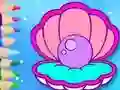 Gioco Coloring Book: Jewellery in linea