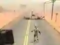 Gioco Zombies Don't Run in linea