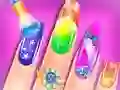 Gioco Baby Nail Salon in linea
