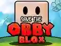 Gioco Save The Obby Blox in linea