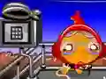 Gioco Monkey Go Happy Stage 734 in linea