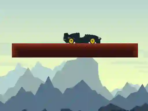 Gioco Jumpy Car in linea