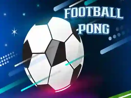 Gioco Football Pong in linea