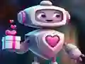 Gioco Smiling Robot Escape in linea