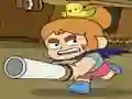 Gioco Craig of the Creek Hydro Blast in linea