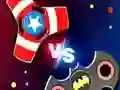Gioco Realtime Fidget Spinner Games in linea