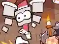 Gioco Debbie's Diner Derby in linea