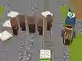 Gioco Village Delivery in linea