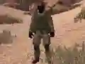 Gioco Soldier of Homeland: Sahara in linea
