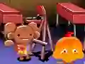 Gioco Monkey Go Happy Stage 738 in linea