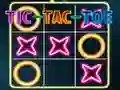 Gioco Tic Tac Toe in linea