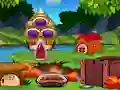 Gioco Jungle Escape in linea