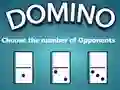 Gioco Domino in linea