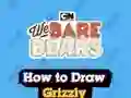 Gioco How to Draw Grizzy in linea