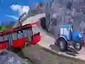 Gioco Heavy Tractor Towing in linea