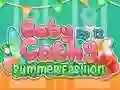 Gioco Baby Cathy Ep12: Summer Fashion in linea