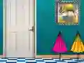 Gioco Rainy Day Escape in linea