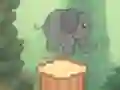 Gioco Fly Elephant in linea