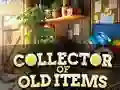 Gioco Collector of Old Items in linea