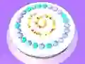 Gioco Cake Art 3D in linea