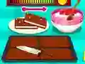 Gioco Cooking Ice Cream Sandwiches in linea