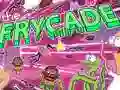 Gioco Sanjay and Craig: The Frycade in linea